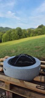 GLAMPING Považie - Trenčín - 4