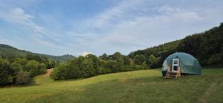 GLAMPING Považie - Trenčín - 2