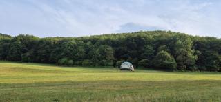 GLAMPING Považie - Trenčín - 1