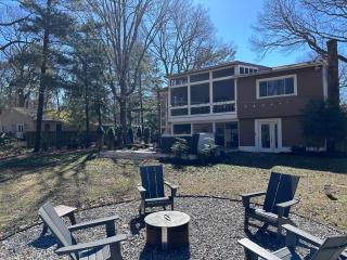 Kelly drive 5 - Rehoboth Beach - 9