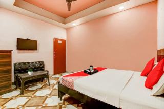 Hotel O Colour - 5