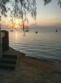 House Numba Tatu - Mombassa - 1