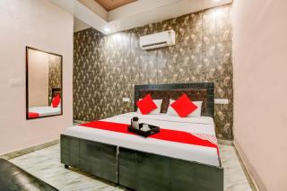 Hotel O Colour - 3