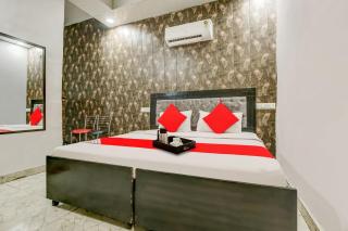 Hotel O Colour - 1