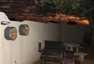 Romantic cabin in Big 5 Reserve - Dinokeng Game Reserve - 9