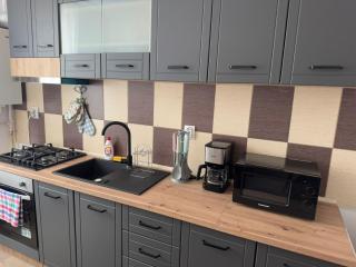 The Urban Hero Appartment - 7