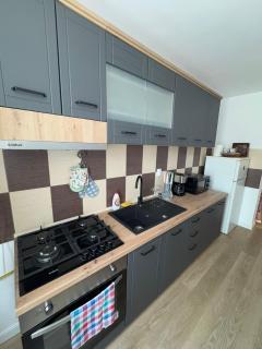 The Urban Hero Appartment - 8