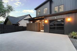 Modern Creekside Townhome Walk To S Lamar A - Austin - 5