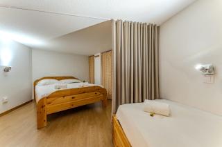 Cozy Ski-In Ski-Out with Balcony View and Parking - Val Thorens - 9