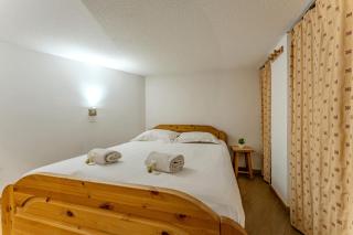 Cozy Ski-In Ski-Out with Balcony View and Parking - Val Thorens - 8