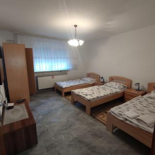 Prenoćiste Borik - Sanski most - 3