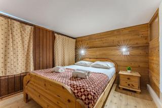 Cozy Ski-In Ski-Out with Balcony View and Parking - Val Thorens - 5