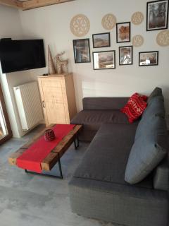 Apartament Panorama - Zakopane - 7