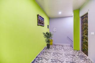 Hotel O Colour - 6