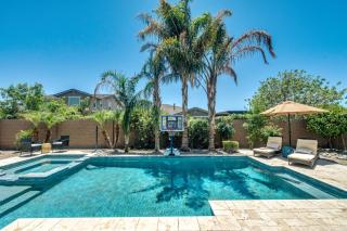 Casa Camacho by Rather Be Properties - Queen Creek - 0