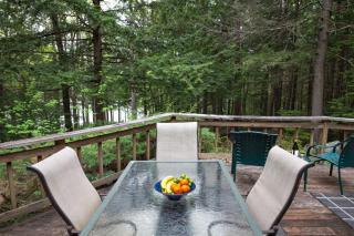 Belgrade Lake house with Dock - Belgrade Lakes - 1