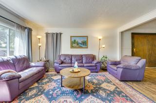 Private Pool and Yard Pet-Friendly Home in Toledo - Toledo - 8