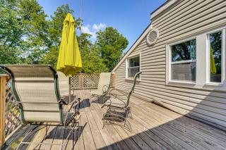Private Pool and Yard Pet-Friendly Home in Toledo - 9