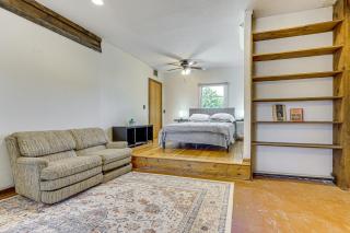 Private Pool and Yard Pet-Friendly Home in Toledo - 1