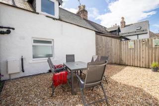 Cairnie Cottage - Ballater - 5