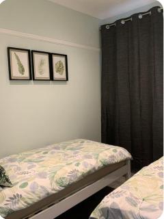 Sea Breeze - Moffat - 4