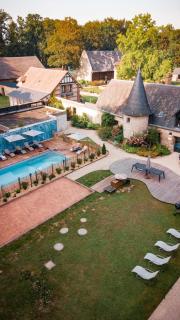 Château de Saint-Clair - 0