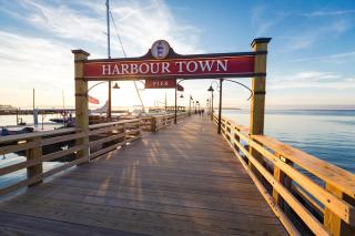 298 Stoney Creek Villa at The Sea Pines Resort - Hilton Head Island - 5