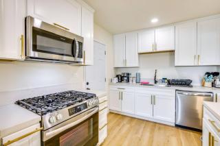 Nice and Comfortable for family - San Diego - 3