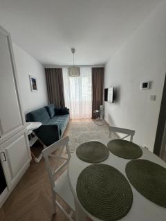 Tani Nocleg Ełk - Apartament I love Ełk - Ełk - 8