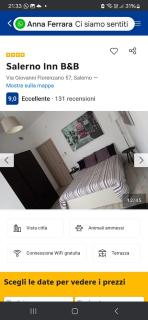 Salerno Inn B&B - Salerno - 2