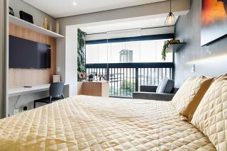 901 Lux Studios Allianz Park - São Paulo - 9