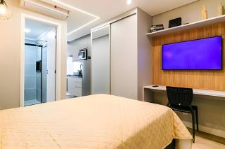 901 Lux Studios Allianz Park - São Paulo - 7