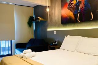 901 Lux Studios Allianz Park - São Paulo - 4