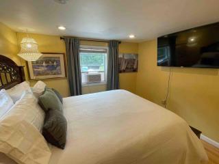 Nothing Fancy Older Pet Friendly Home near I 95 - Georgetown - 6