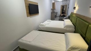 Krist Room - Dhërmi - 2