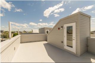 Modern 2bed2bath-wd-queenbedworkdeskwificent - 2