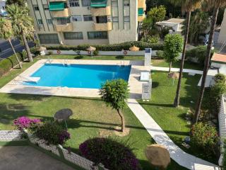 Ohana Beach M&D Torremolinos - 0