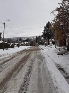 La Juanita Esquel, Departamento - Esquel - 9