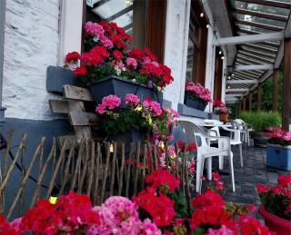 Hotel Le Chalet - La-Roche-en-Ardenne - 0
