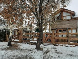 La Juanita Esquel, Departamento - Esquel - 5