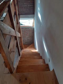La Juanita Esquel, Departamento - Esquel - 3