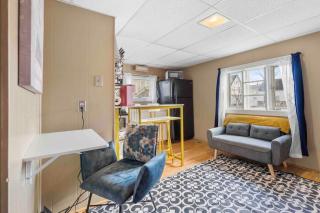 Nothing Fancy Older Pet Friendly Aartment - Dover - 6