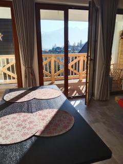 Apartament Panorama - Zakopane - 2