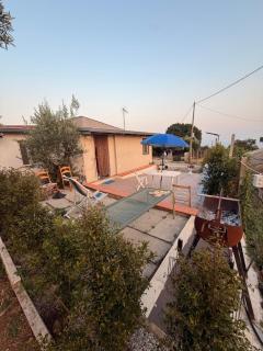 Casa relax - Gizzeria - 8