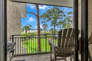 1852 Beachside Tennis at The Sea Pines Resort - Hilton Head Island - 3