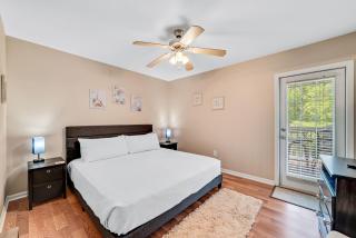 Charming Condo with luxe amenities less than 10 minutes from the Beach - Gulf Shores - 2