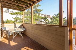 Dunes reach 1 - Dewey Beach - 9