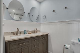1017 Caravel Court at The Sea Pines Resort - 6