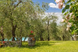 Elegant Florence Villa, Panoramic View and Pool - Bagno a Ripoli - 6