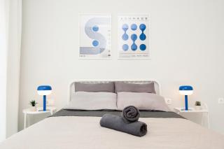 Blue Studio - Xánthi - 0